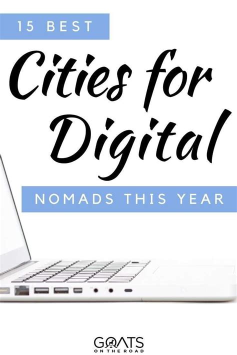 These Are The Best Cities For Digital Nomads This Year Europe Asia