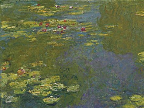 Monet’s Water Lilies: Despised by Critics and More Facts you Didn’t ...