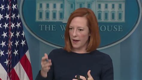 Jen Psaki Confirms Biden Is Giving Free Phones To Illegal Immigrants