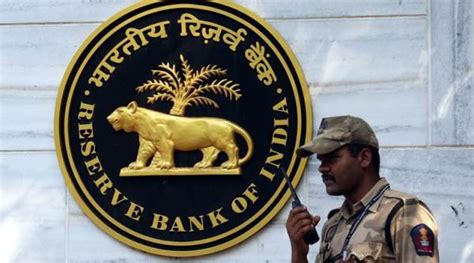 Rbi Monetary Policy Review From October 3 5 Central Bank Likely To Raise Rates Business News