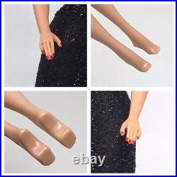 Vintage Barbie Bubblecut S Brunette In Solo In The Spotlight Vintage Japan Doll