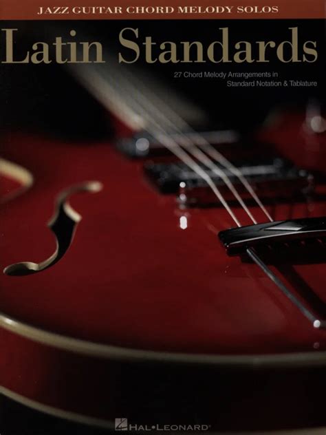 Latin Standards Comprar En Stretta Tienda De Partituras Online