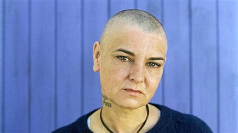 El Gran Dolor Que Arrastró Sinéad Oconnor En El último Año