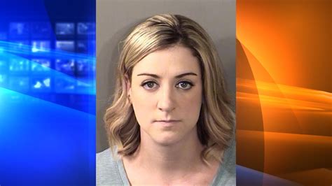 Pregnant Middle School Teacher In Texas Arrested After Allegedly Having