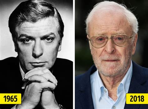 Voici L Volution De Ces Stars Qui Taient Des Sex Symbols Dans Les