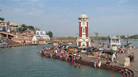 Tourist Places To Visit In Haridwar (2025)