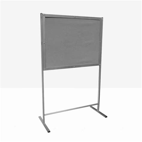 Display Board Concept Furniture Hire