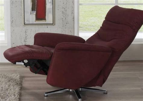 Himolla Recliners are Germany's Finest- Spoil Yourself with the ...