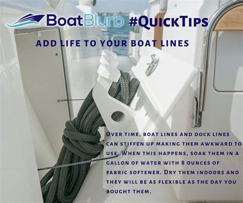 #QuickTips - 5 Simple Boating Hacks Every Captain Should Know