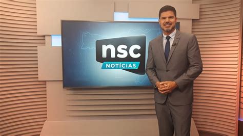 AO VIVO Assista ao vivo à programação da NSC TV G1