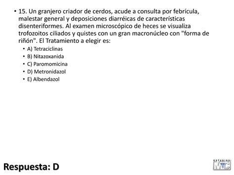 Ppt Parasitologia Humanapdf