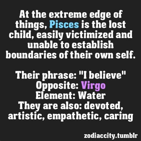 Virgo And Pisces Quotes. QuotesGram