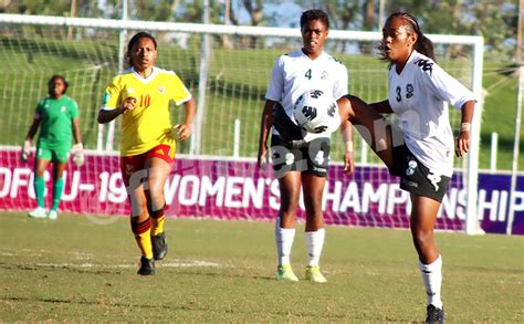 Fiji Vs Png Last Gb