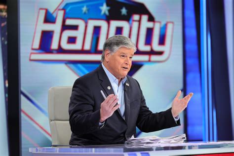 Fox News Makes Announcement About Sean Hannity Amid Prime-Time Shake-Up ...