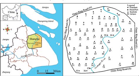 Figure From Short And Medium Chain Chlorinated Paraffins In Urban