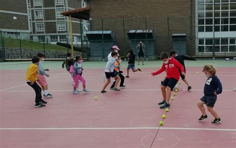 RECREA Campamento de Verano 2021 Residencia Rialta Fundación María