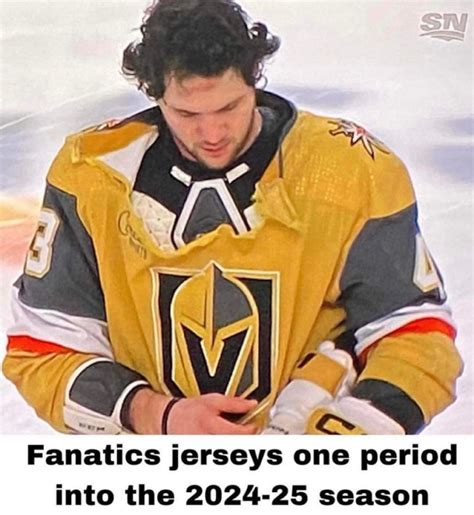 NHL memes are a whole lot better than that jersey deal