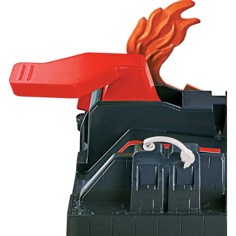 Комплект за игра Hot Wheels City Пожарна Super Fire House eMAG bg