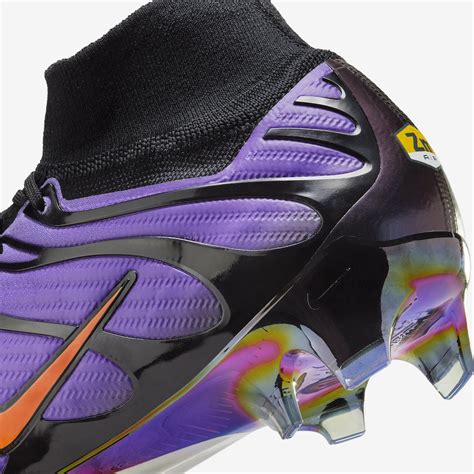 Nike Mercurial Superfly Voltage Purple Fv