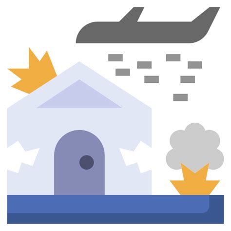 war surang flat icon