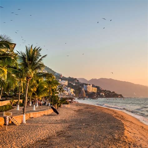 5 Reasons Puerto Vallarta Is Growing As A Luxury Vacation Destination ...