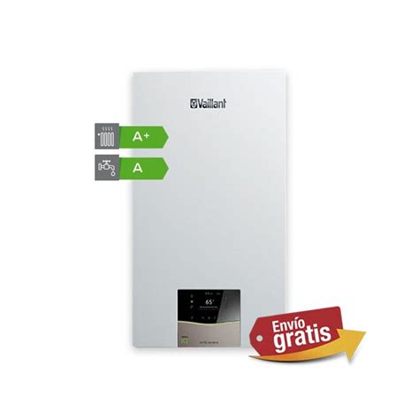 Caldera Vaillant EcoTEC Exclusive VMW 43 CF 1 7 Ofertas Comprar Tienda