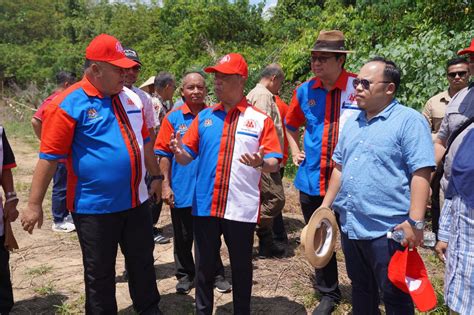 Program Prihatin Rakyat Bantu Golongan B40 Bina Kehidupan Edisi 9