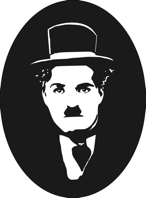 Charlie Chaplin Profile 2
