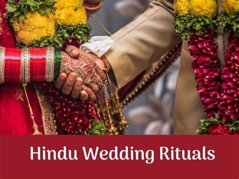 Hindu Wedding Rituals Know The Significance Of The Jaimala Or The Varmala