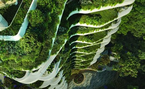 Green Architecture: A Future of Digital Transformation | Infomineo