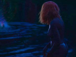 THE AFRICAN DESPERATE NUDE SCENES AZNude