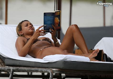 Karrueche Tran Karrueche Nude Leaks Photo Thefappening
