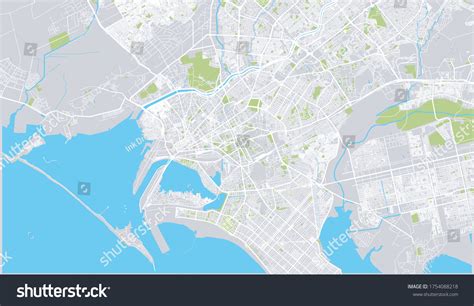 787 Karachi Map Stock Vectors, Images & Vector Art | Shutterstock