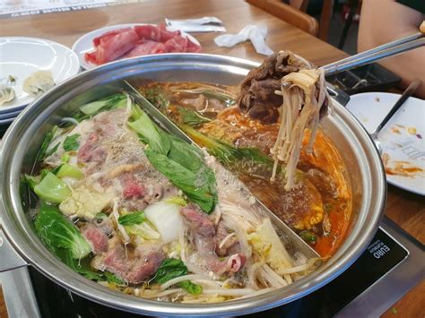 양주 옥정 맛집 편백회관주차 가격 네이버 블로그