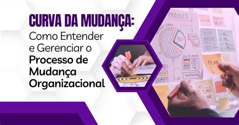 Curva Da Mudança Como Gerenciar Mudanças Organizacionais