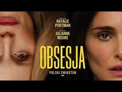 Obsesja Nominowany do Oscara za scenariusz dramat wkrótce na VOD