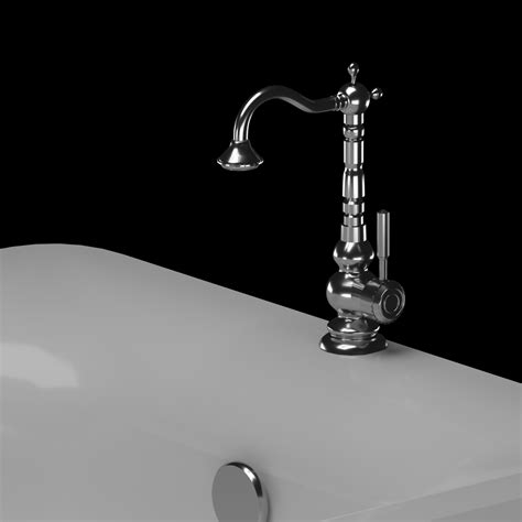 ArtStation - Acrylic bath | Resources