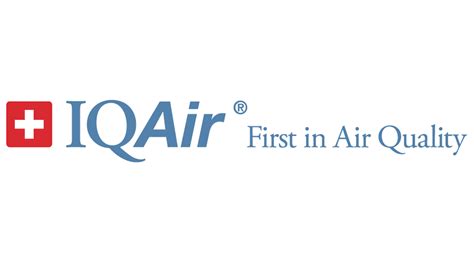 IQAir Vector Logo | Free Download - (.SVG + .PNG) format ...