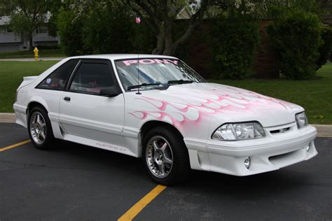 90 mustang gt supercharged Pink Cars, Pretty Cars, Mustang Gt, Oldies ...