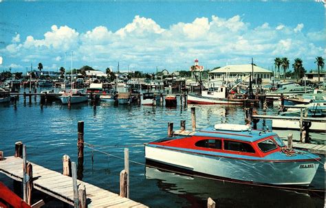 Rockport Harbor Marina