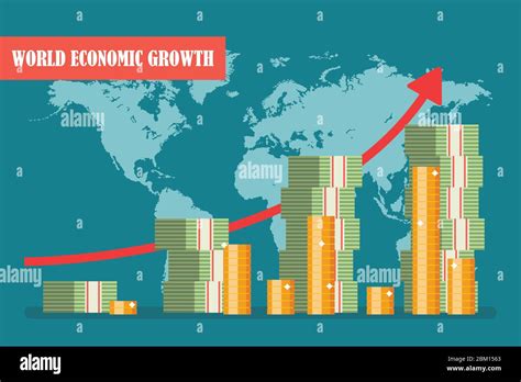 Economic Growth Hi Res Stock Photography And Images Alamy