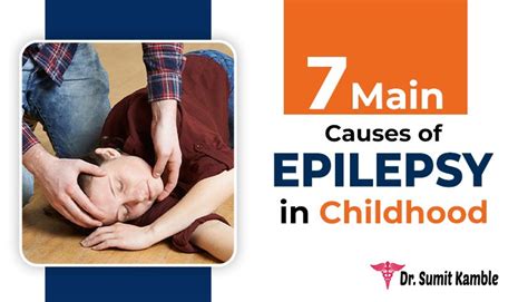 Epilepsy in Childhood, diagnosis, and Treatment of Epilepsy