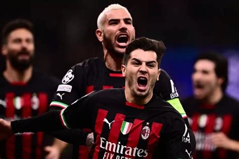 Tak Mau Inter Milan AC Milan Tegaskan Mau Bertemu Klub Ini Di Perempat