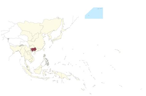 Guangxi Province - The New Order Wiki