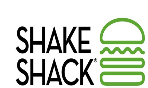 Shake Shack Burger Logo