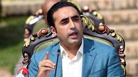 Bilawal Bhutto Zardari To Depart For Dubai Today Pakistan Dunya News