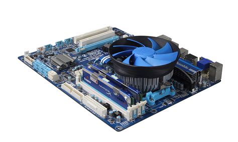 Deepcool GAMMA ARCHER PRO инструкция, характеристики, форум, поддержка
