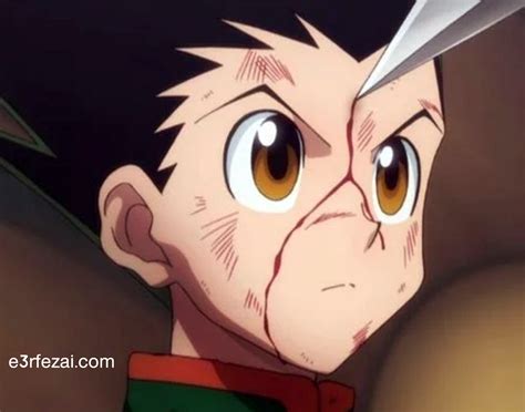 عودة أنمى القناص Hunter X Hunter موقع اعرف ازاي