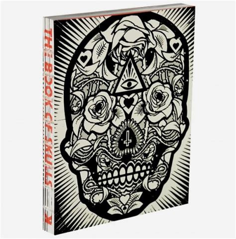 The Book Of Skulls An In Depth Look Into One Of The Most Iconic