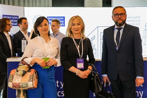 Europejski Kongres Gospodarczy 2022 Uniwersytet Ekonomiczny W Katowicach